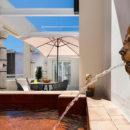 Estrella Giralda By Valcambre Apartment เซบีญา ภายนอก รูปภาพ
