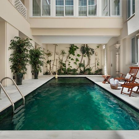 Estrella Giralda By Valcambre Apartment เซบีญา ภายนอก รูปภาพ