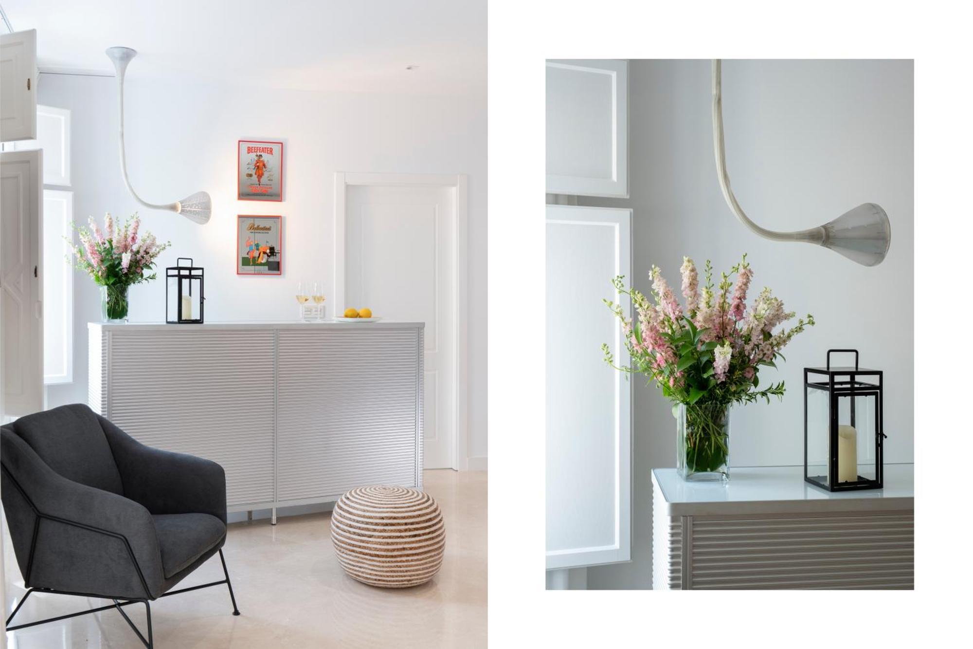 Estrella Giralda By Valcambre Apartment เซบีญา ห้อง รูปภาพ