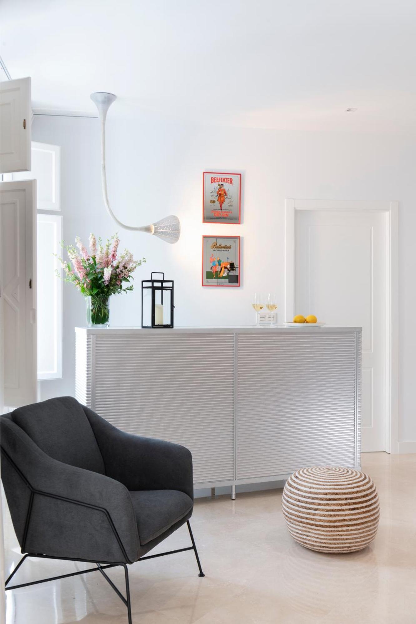 Estrella Giralda By Valcambre Apartment เซบีญา ห้อง รูปภาพ