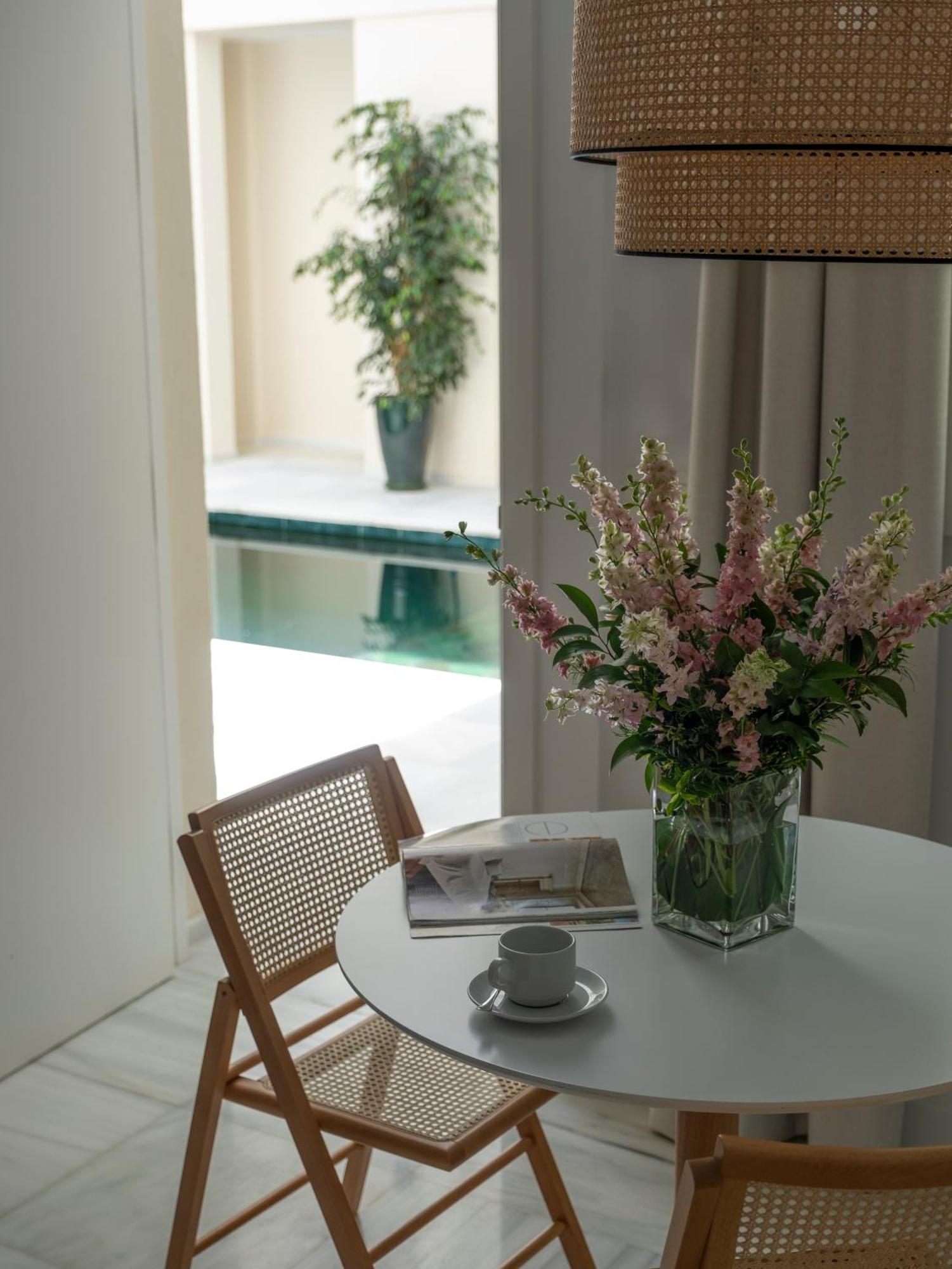 Estrella Giralda By Valcambre Apartment เซบีญา ห้อง รูปภาพ