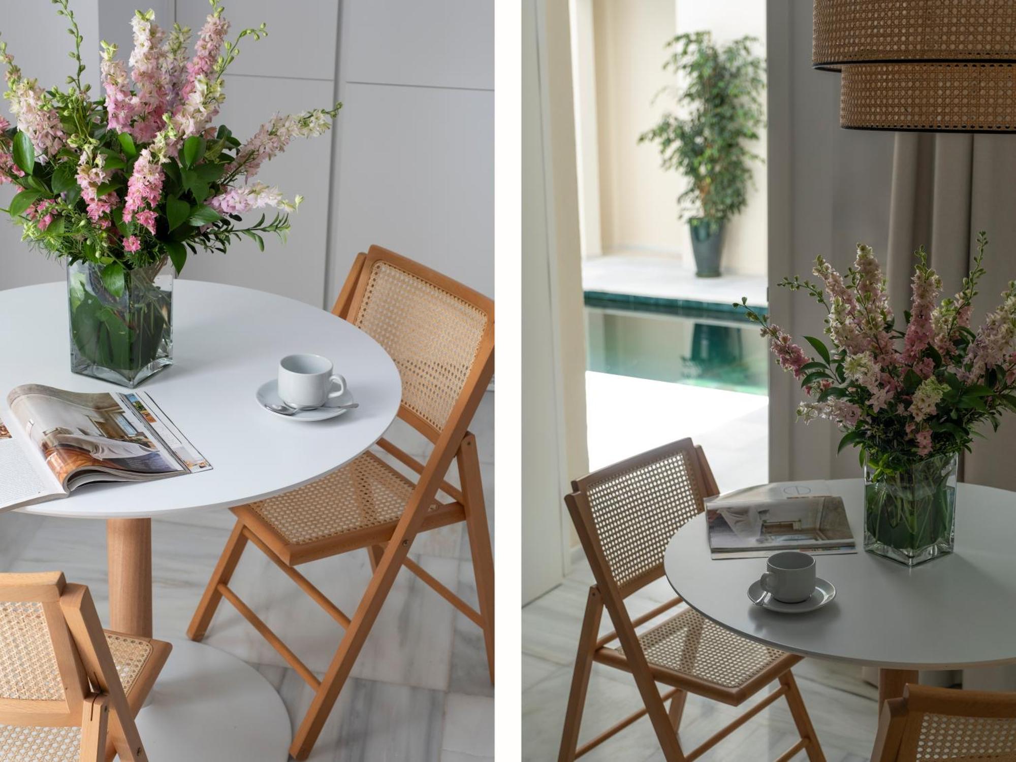 Estrella Giralda By Valcambre Apartment เซบีญา ห้อง รูปภาพ