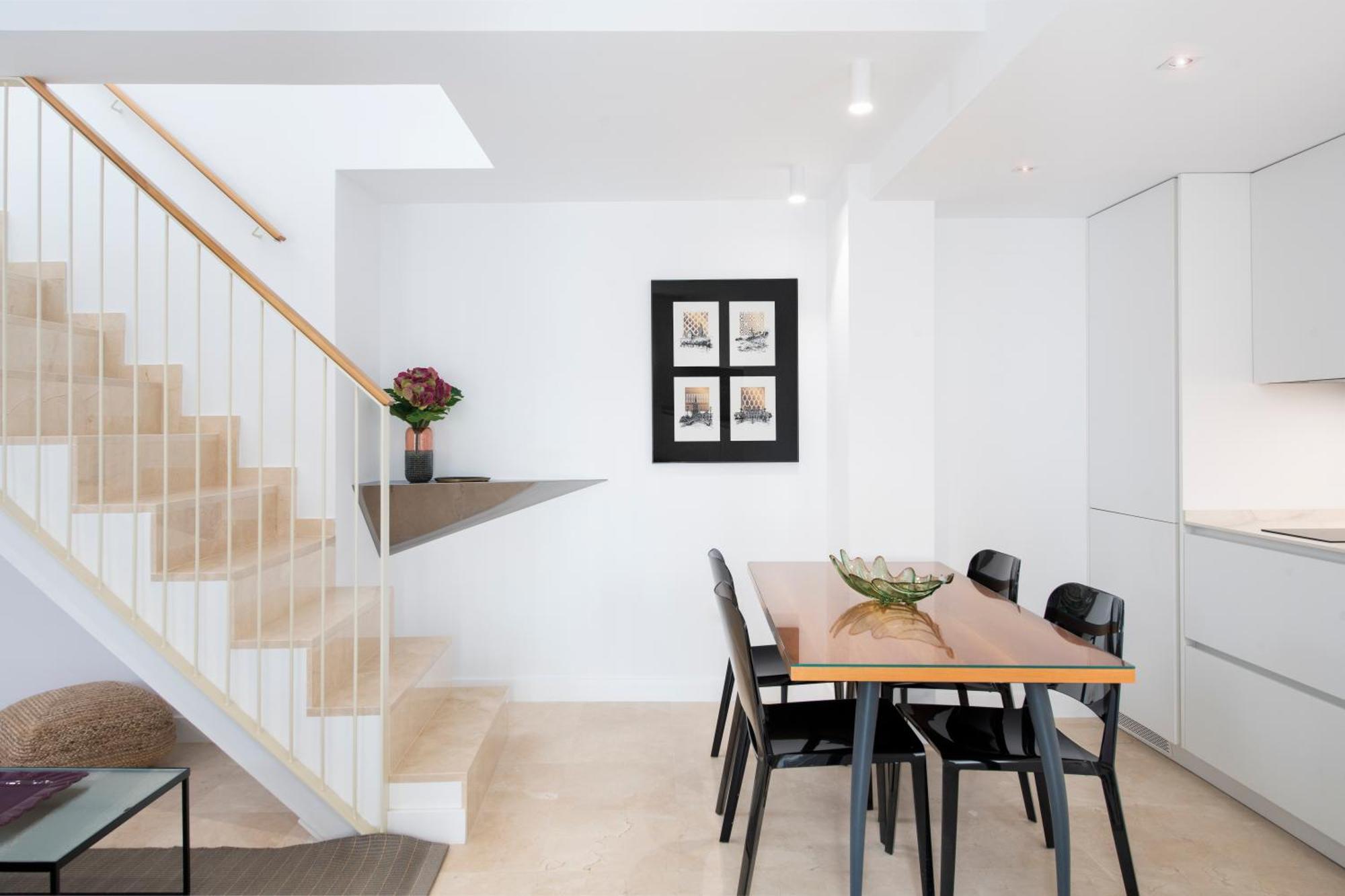 Estrella Giralda By Valcambre Apartment เซบีญา ภายนอก รูปภาพ