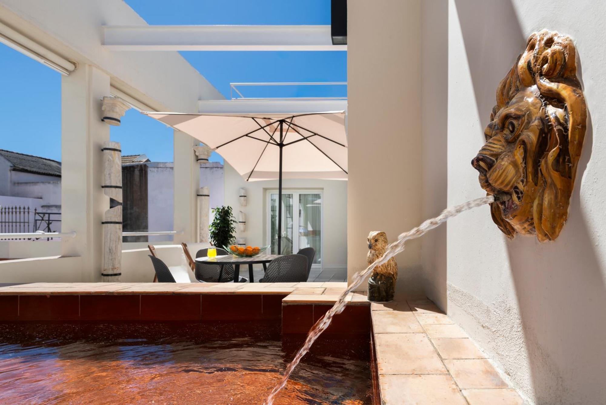 Estrella Giralda By Valcambre Apartment เซบีญา ภายนอก รูปภาพ