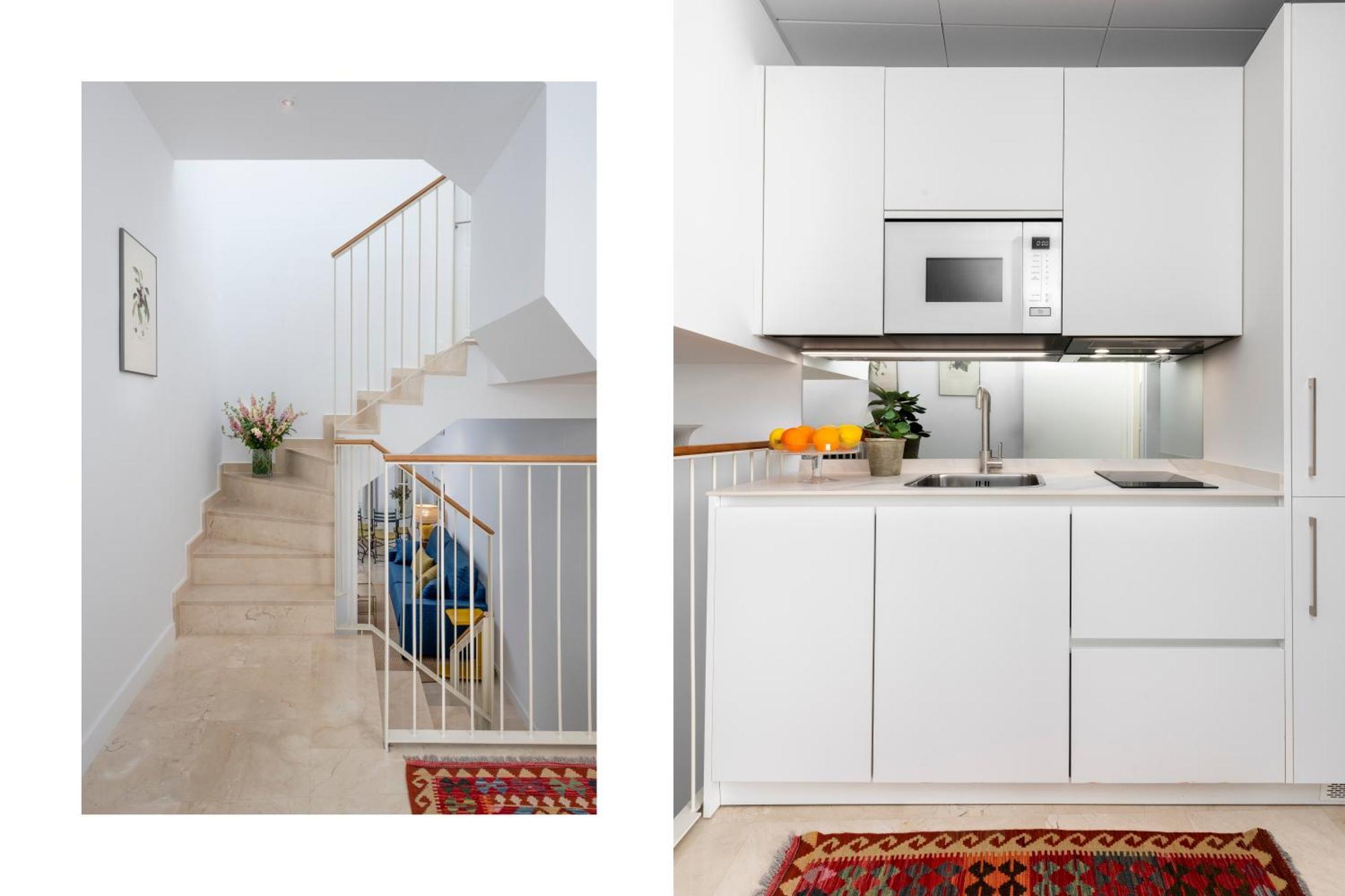 Estrella Giralda By Valcambre Apartment เซบีญา ภายนอก รูปภาพ