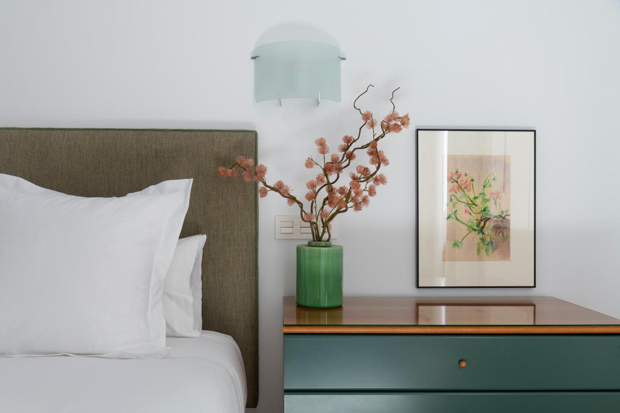 Estrella Giralda By Valcambre Apartment เซบีญา ภายนอก รูปภาพ