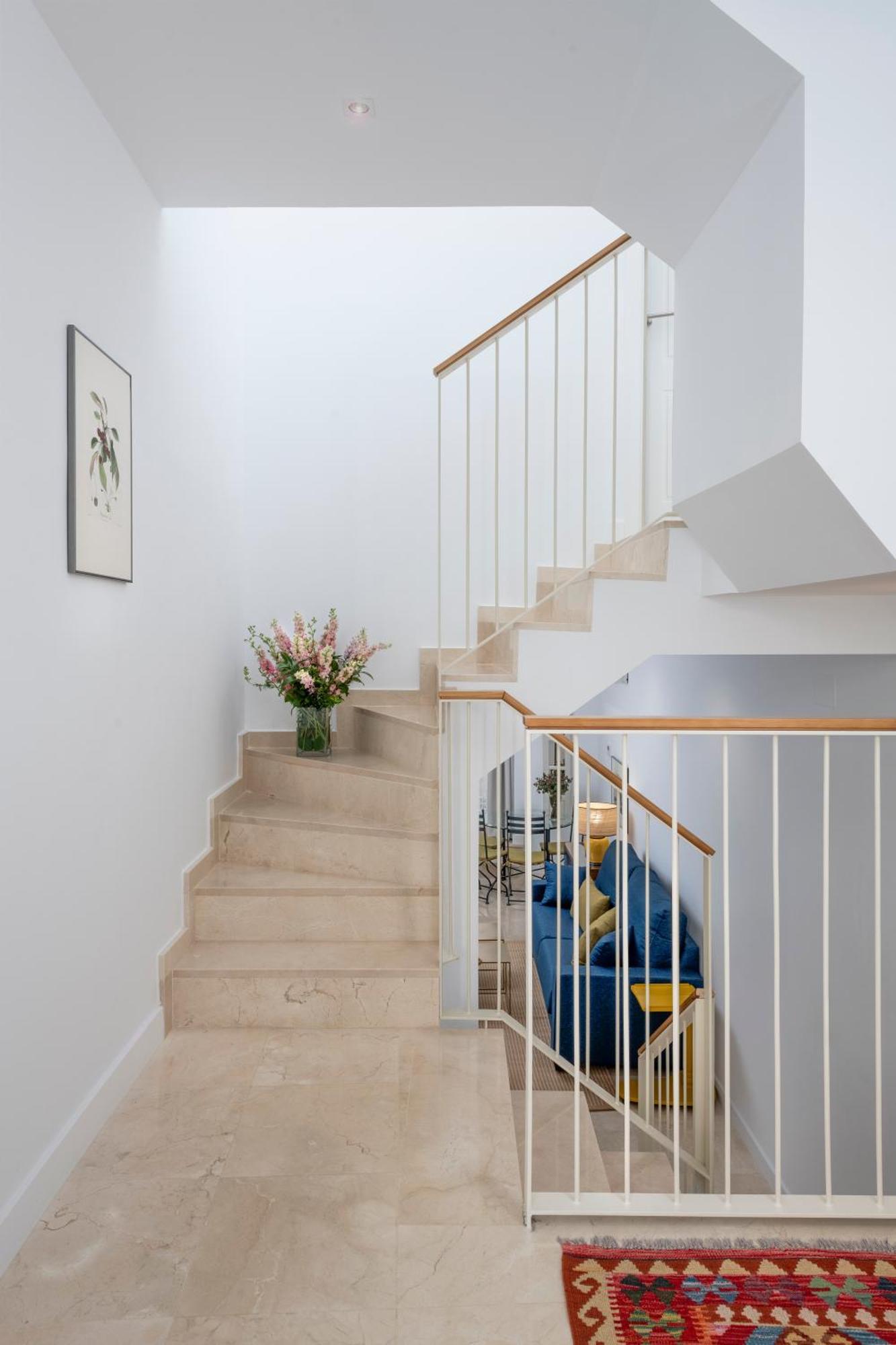 Estrella Giralda By Valcambre Apartment เซบีญา ห้อง รูปภาพ