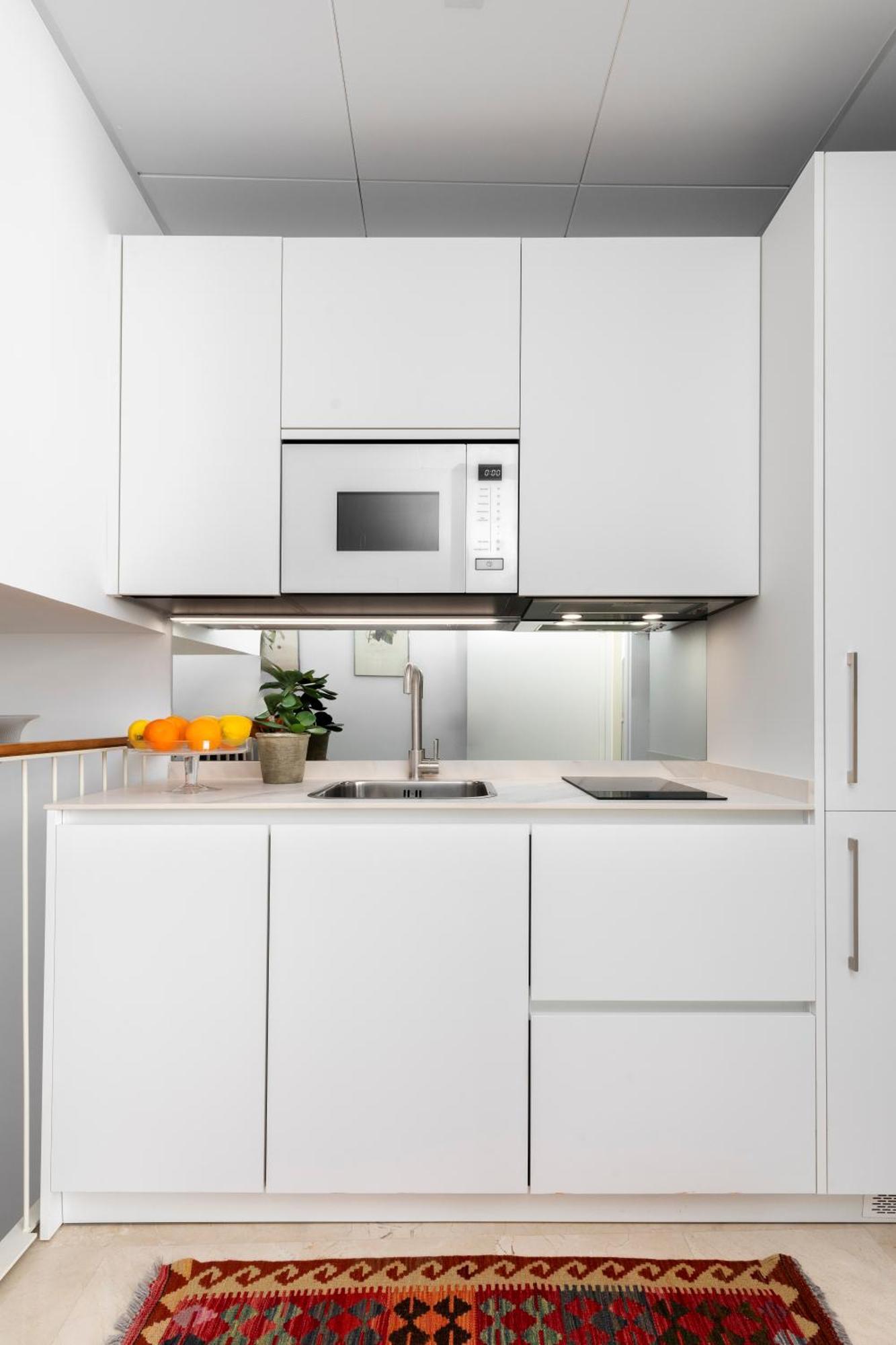 Estrella Giralda By Valcambre Apartment เซบีญา ภายนอก รูปภาพ