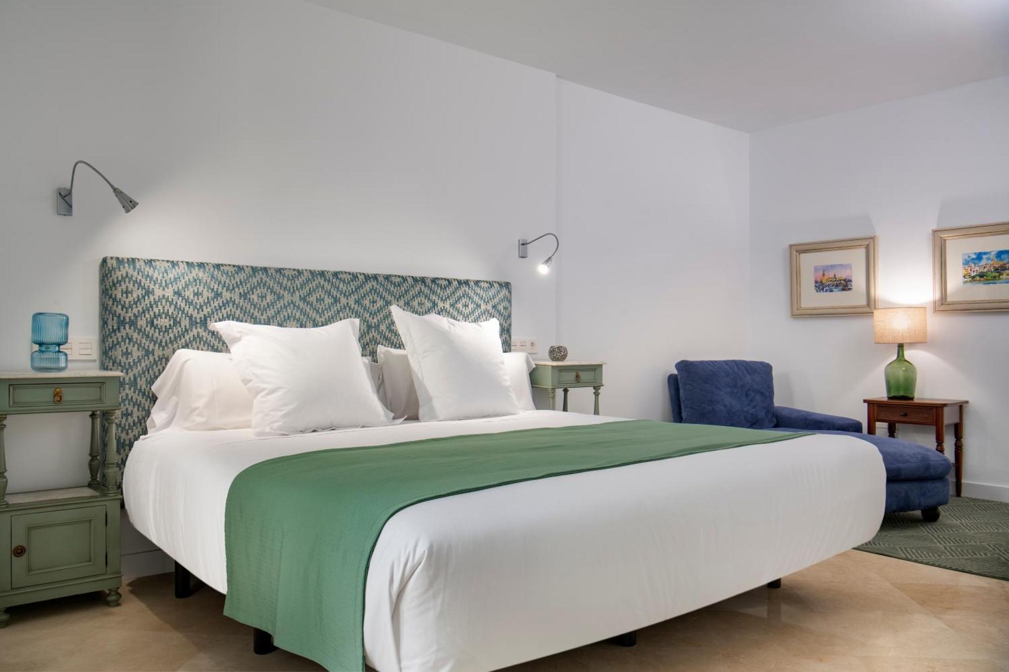 Estrella Giralda By Valcambre Apartment เซบีญา ภายนอก รูปภาพ