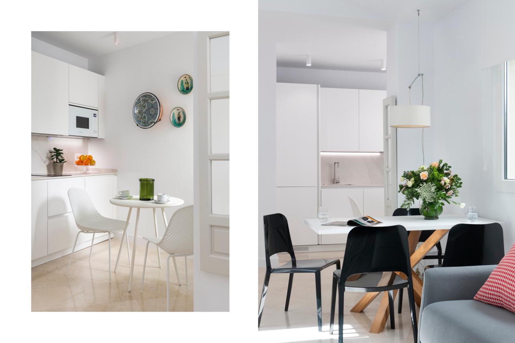Estrella Giralda By Valcambre Apartment เซบีญา ห้อง รูปภาพ