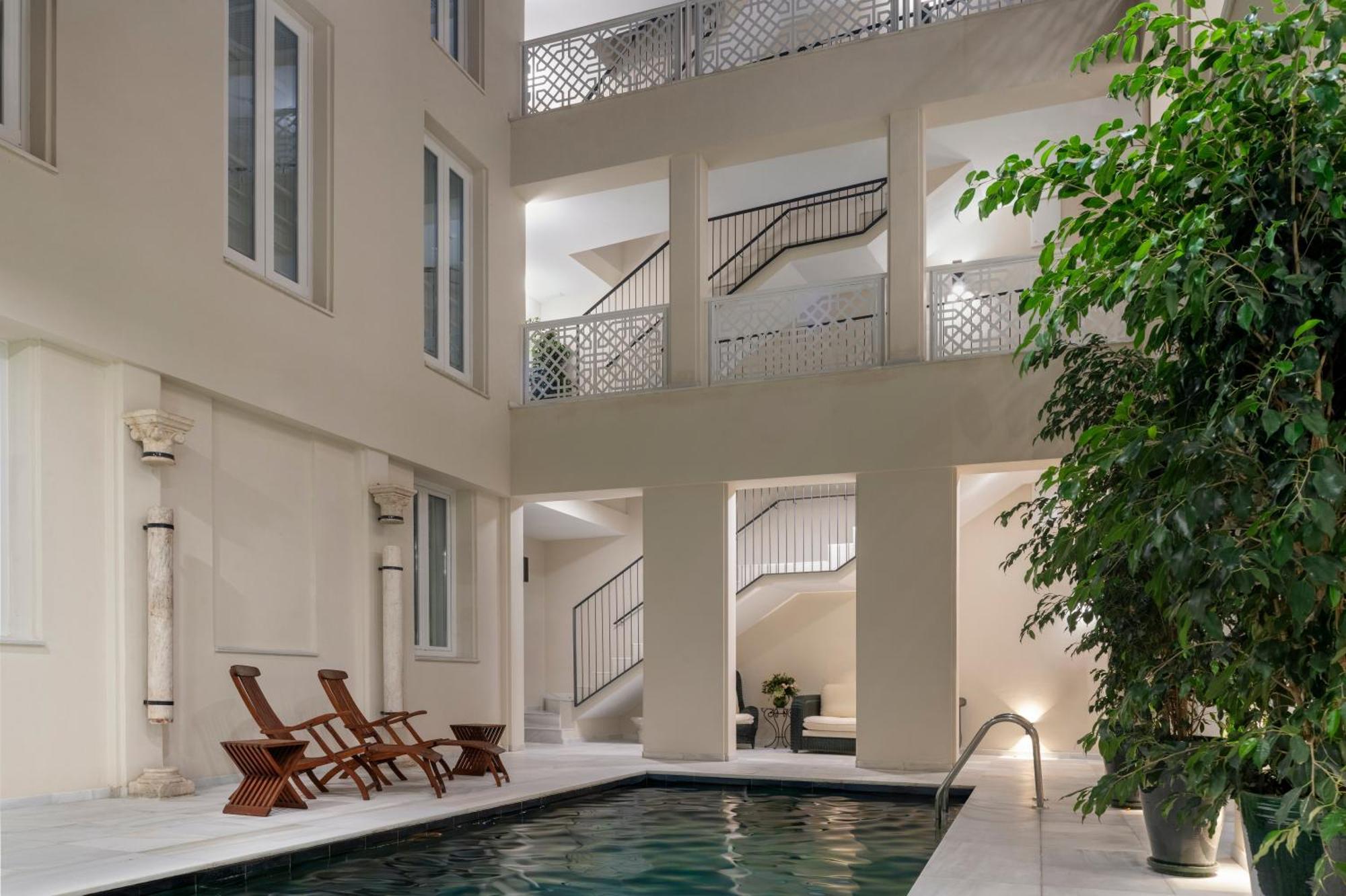 Estrella Giralda By Valcambre Apartment เซบีญา ภายนอก รูปภาพ