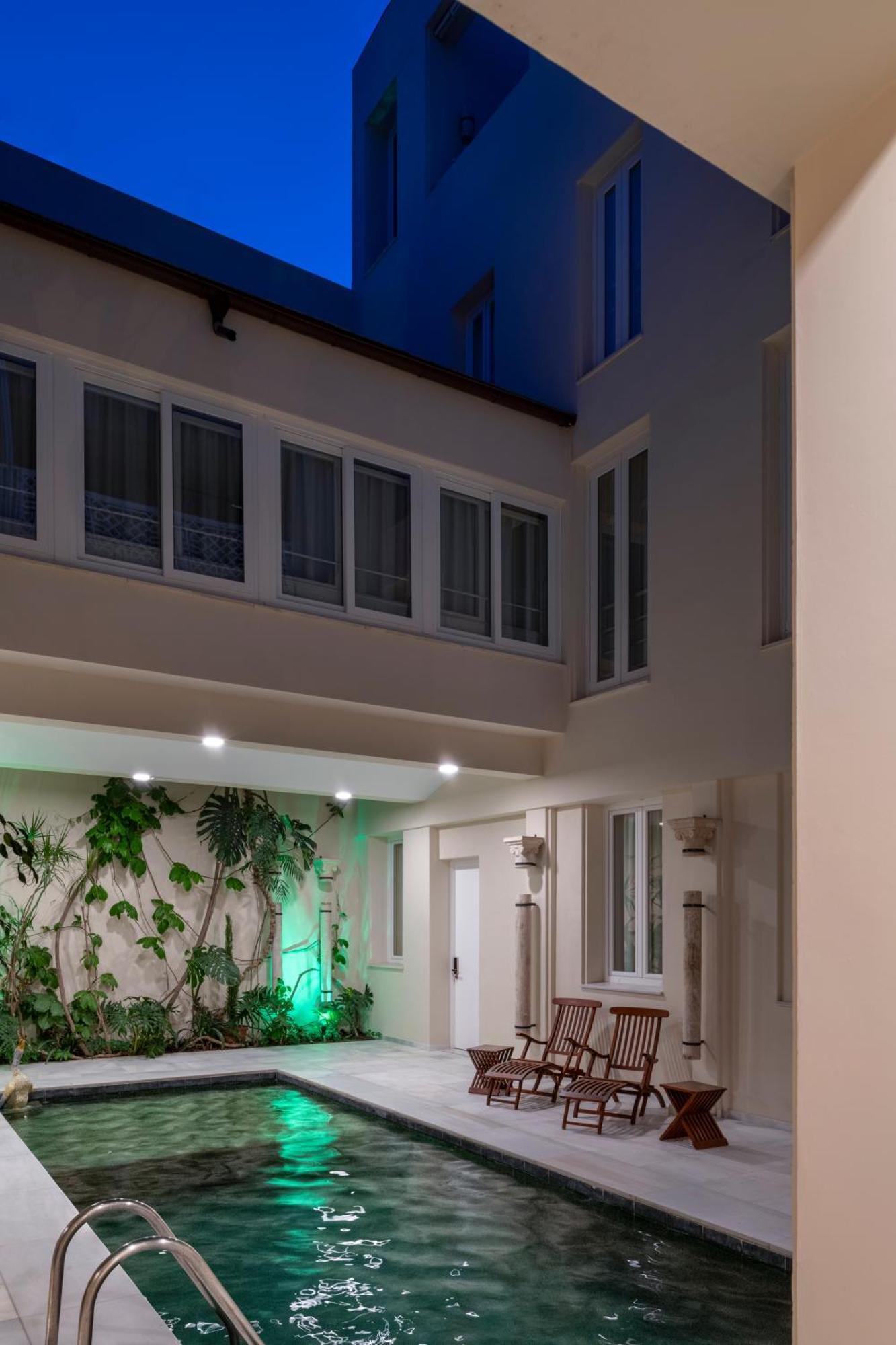 Estrella Giralda By Valcambre Apartment เซบีญา ภายนอก รูปภาพ