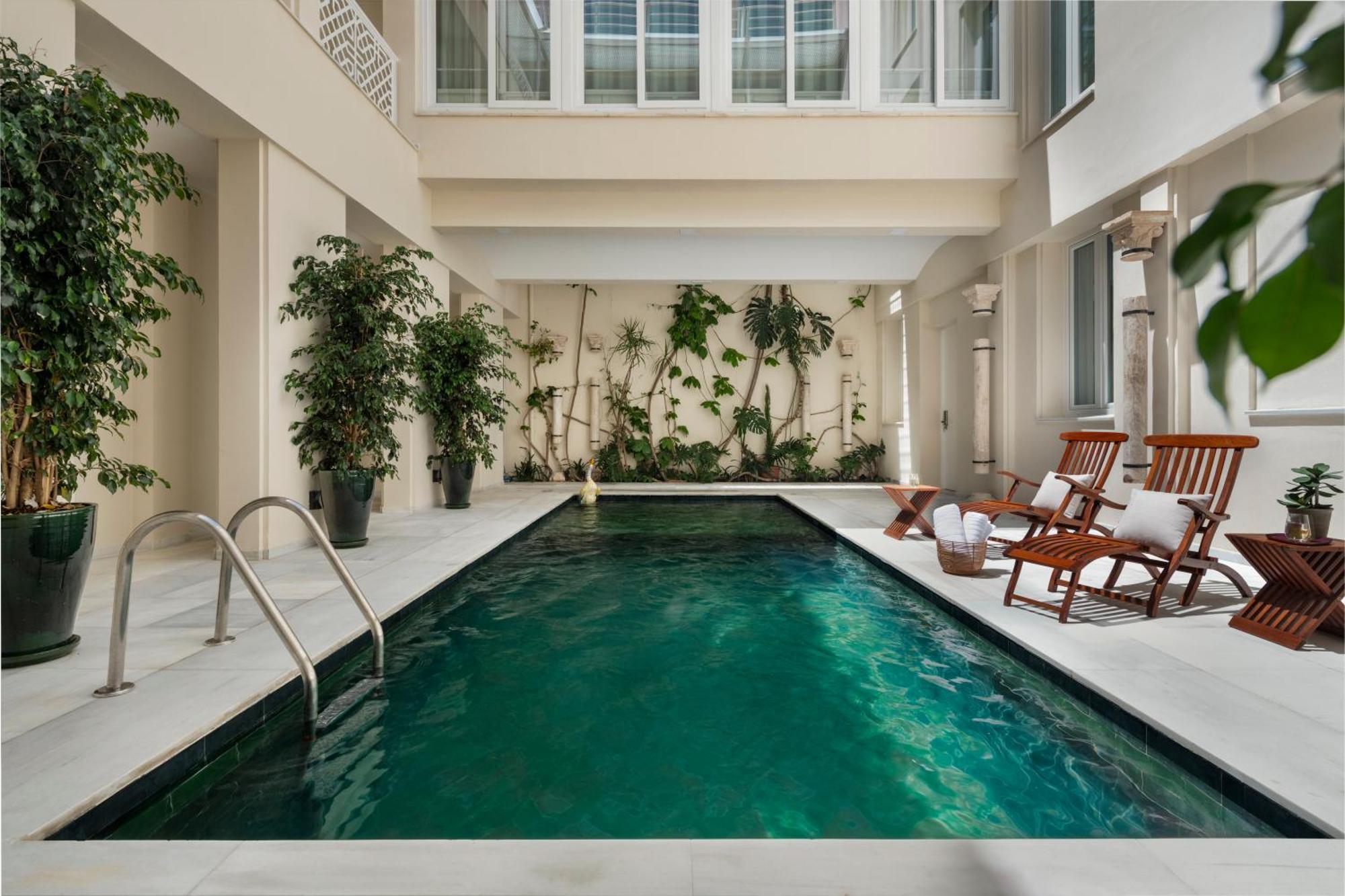 Estrella Giralda By Valcambre Apartment เซบีญา ภายนอก รูปภาพ